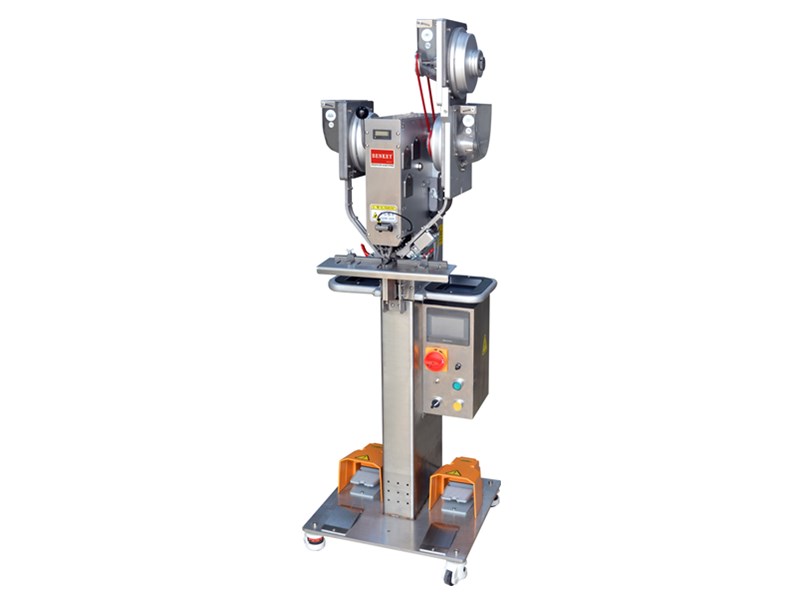 DE90/3K nailing machine