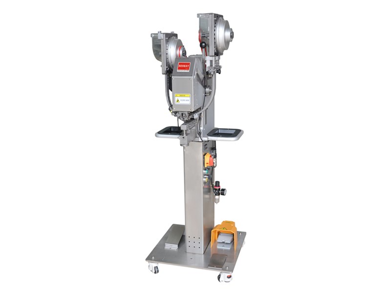 DE95/J Riveting Machine